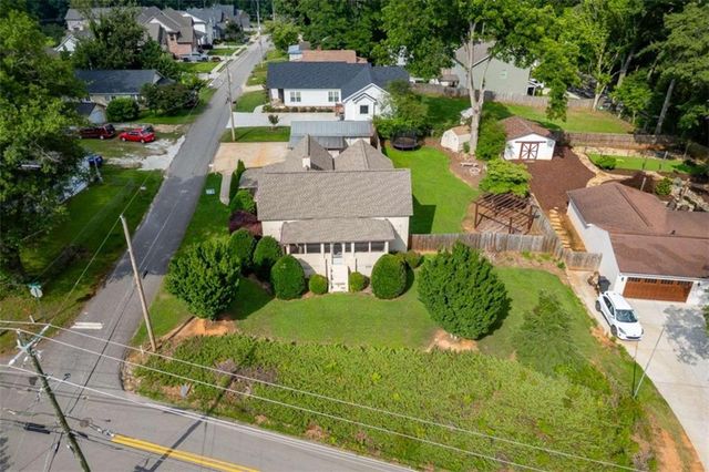 608 Church Street, Buford, GA 30518
