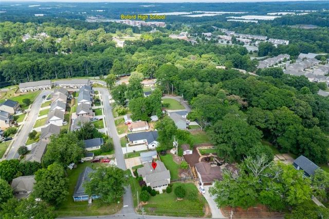 608 Church Street, Buford, GA 30518