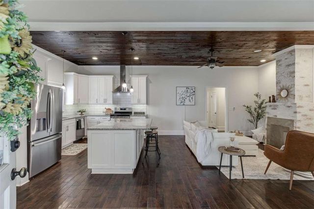 608 Church Street, Buford, GA 30518