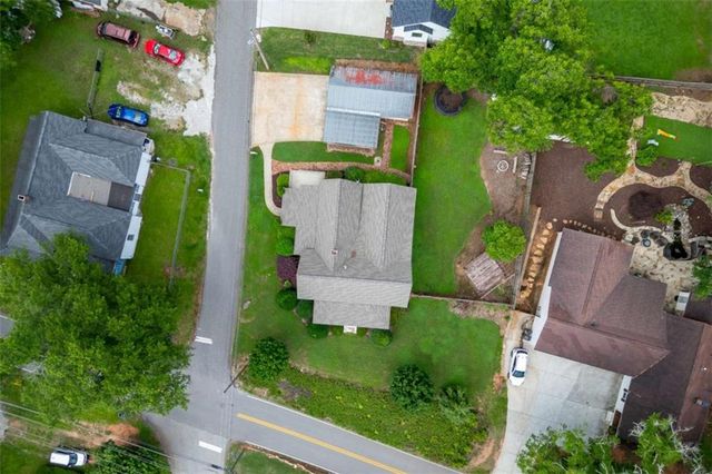608 Church Street, Buford, GA 30518