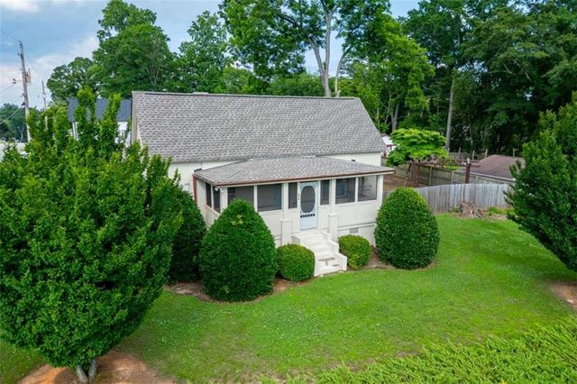 608 Church Street, Buford, GA 30518