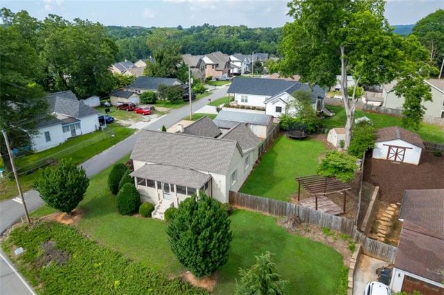608 Church Street, Buford, GA 30518