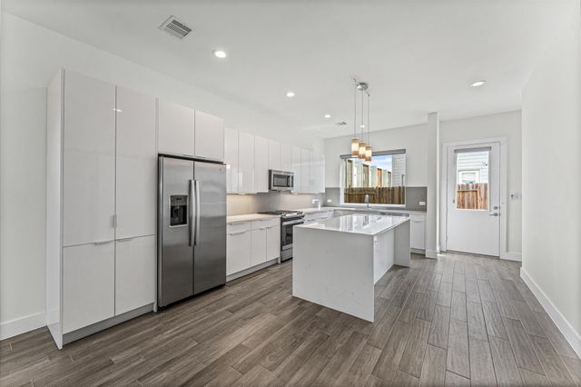 5418 Robusto Place, Houston, TX 77091