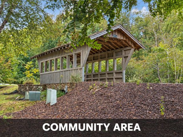 Lot 6 Mountain Brooks Road, Blue Ridge, GA 30513