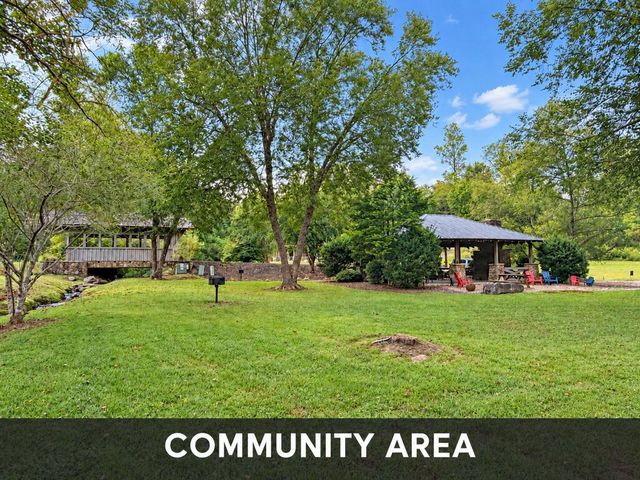 Lot 6 Mountain Brooks Road, Blue Ridge, GA 30513