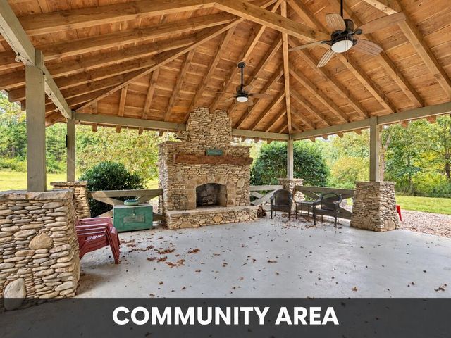 Lot 6 Mountain Brooks Road, Blue Ridge, GA 30513