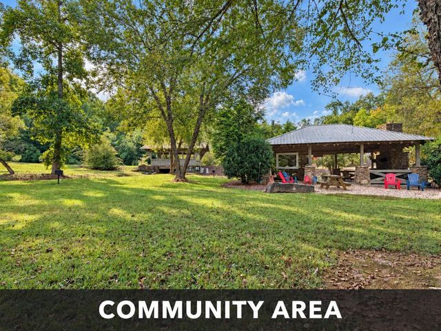 Lot 6 Mountain Brooks Road, Blue Ridge, GA 30513