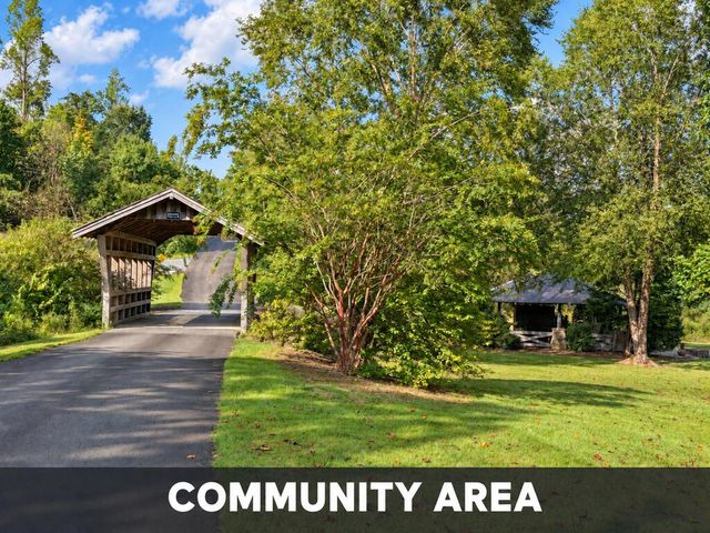 Lot 6 Mountain Brooks Road, Blue Ridge, GA 30513