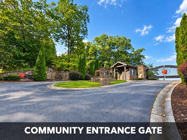 Lot 6 Mountain Brooks Road, Blue Ridge, GA 30513