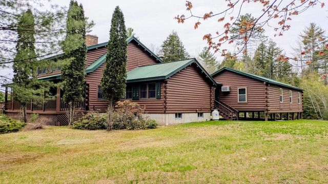 41 Hunter Drive, Denmark, ME 04022