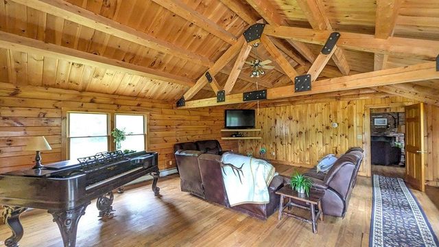 41 Hunter Drive, Denmark, ME 04022