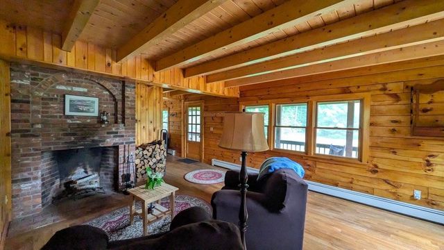 41 Hunter Drive, Denmark, ME 04022