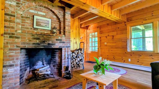 41 Hunter Drive, Denmark, ME 04022