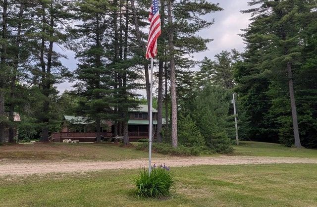 41 Hunter Drive, Denmark, ME 04022