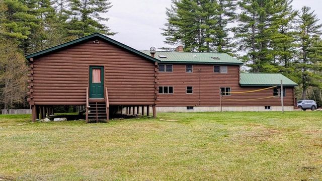41 Hunter Drive, Denmark, ME 04022