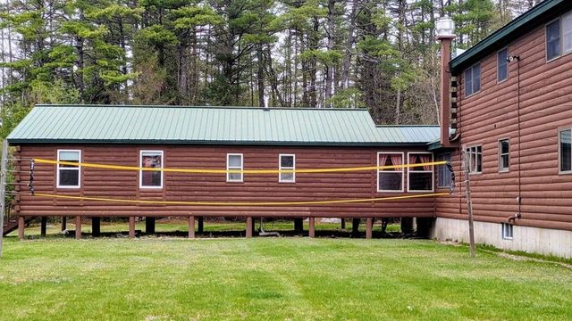 41 Hunter Drive, Denmark, ME 04022