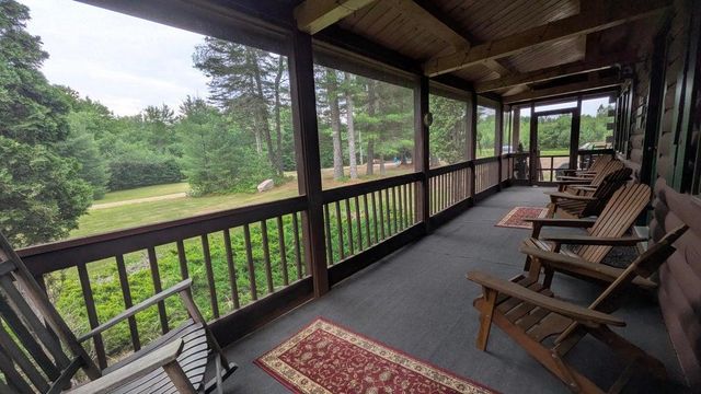 41 Hunter Drive, Denmark, ME 04022