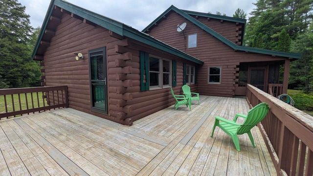 41 Hunter Drive, Denmark, ME 04022