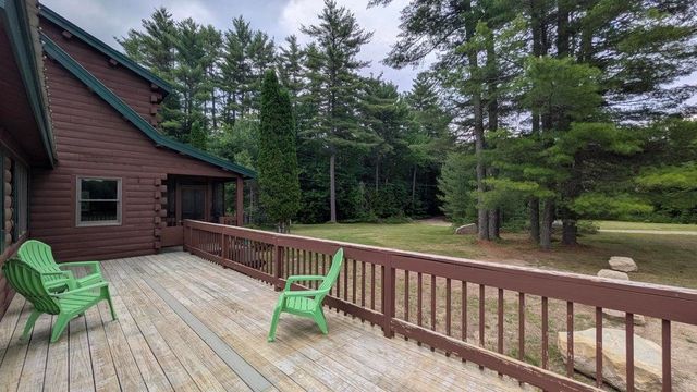 41 Hunter Drive, Denmark, ME 04022