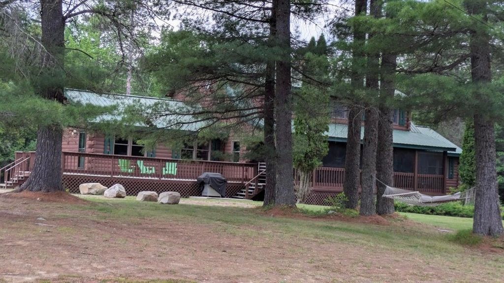 41 Hunter Drive, Denmark, ME 04022
