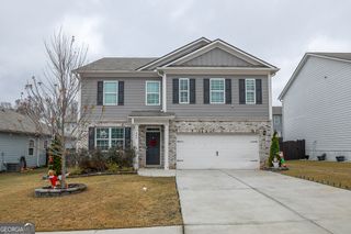 440 Starbuck Parkway, Pendergrass, GA 30567