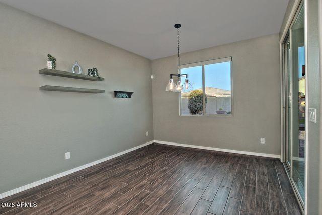 537 S 200TH Avenue, Buckeye, AZ 85326