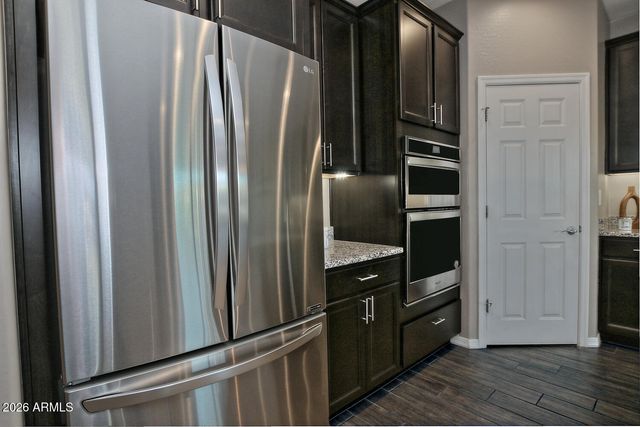 537 S 200TH Avenue, Buckeye, AZ 85326