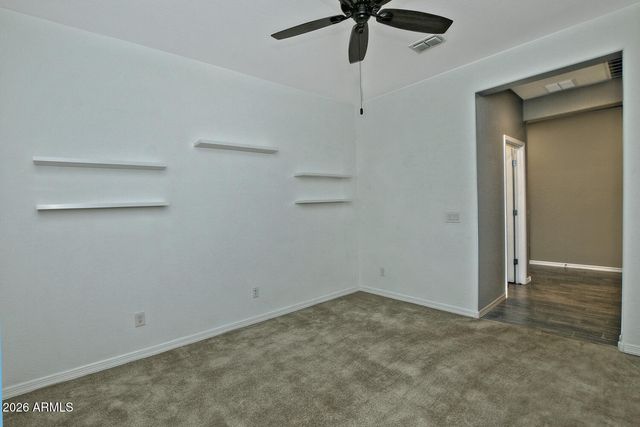 537 S 200TH Avenue, Buckeye, AZ 85326