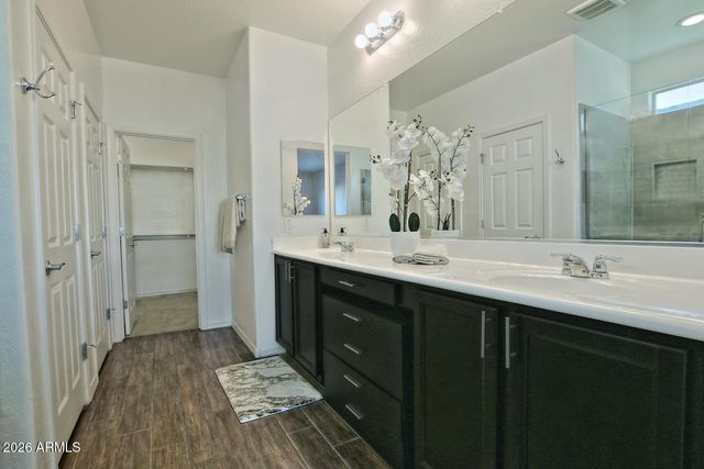 537 S 200TH Avenue, Buckeye, AZ 85326