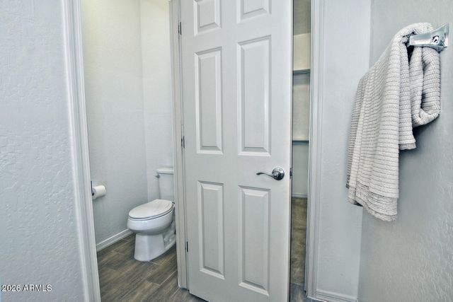 537 S 200TH Avenue, Buckeye, AZ 85326