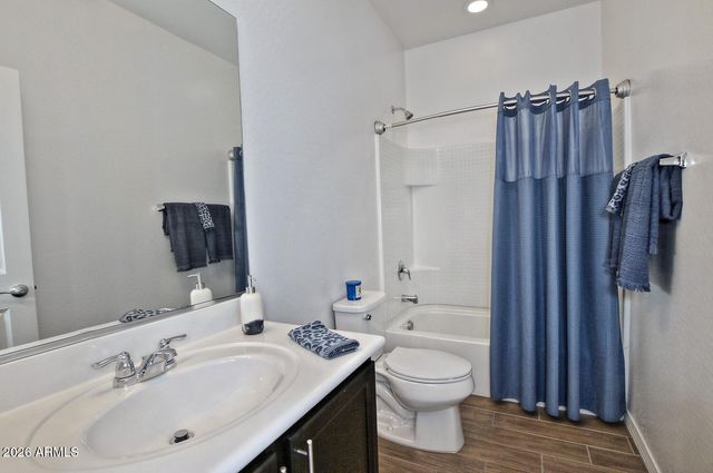 537 S 200TH Avenue, Buckeye, AZ 85326