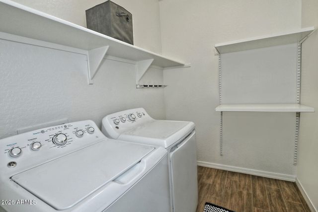 537 S 200TH Avenue, Buckeye, AZ 85326