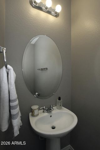 537 S 200TH Avenue, Buckeye, AZ 85326