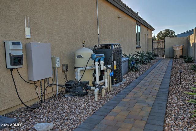 537 S 200TH Avenue, Buckeye, AZ 85326