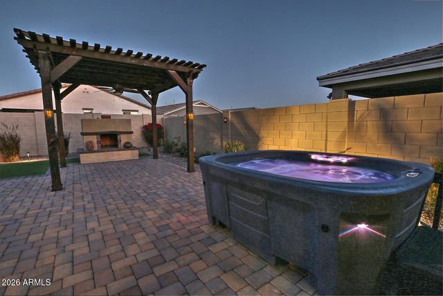 537 S 200TH Avenue, Buckeye, AZ 85326