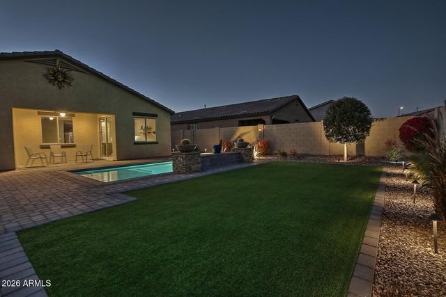 537 S 200TH Avenue, Buckeye, AZ 85326