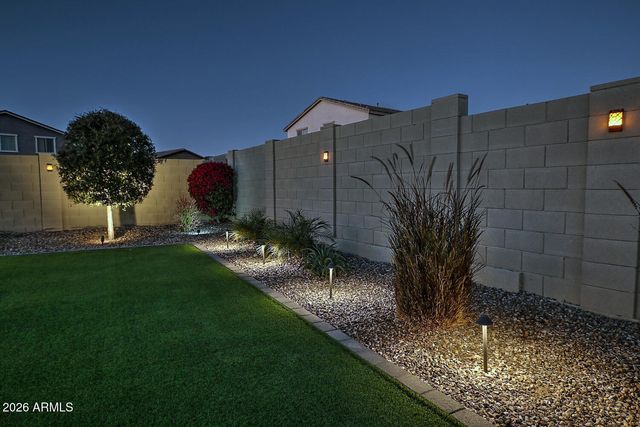 537 S 200TH Avenue, Buckeye, AZ 85326