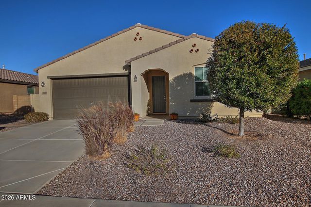 537 S 200TH Avenue, Buckeye, AZ 85326