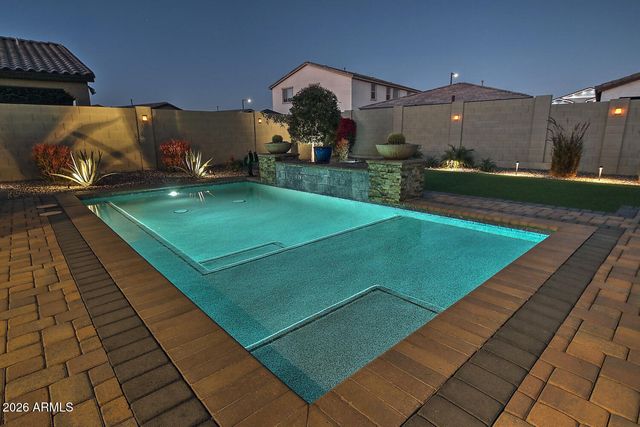 537 S 200TH Avenue, Buckeye, AZ 85326