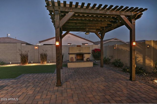 537 S 200TH Avenue, Buckeye, AZ 85326