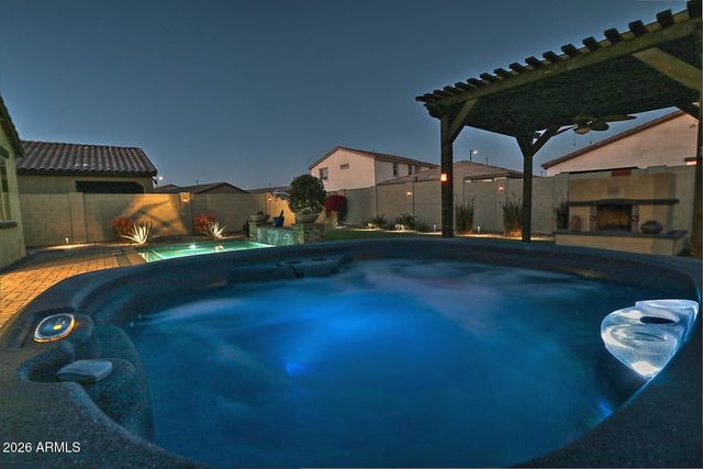 537 S 200TH Avenue, Buckeye, AZ 85326