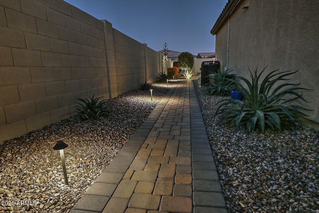 537 S 200TH Avenue, Buckeye, AZ 85326