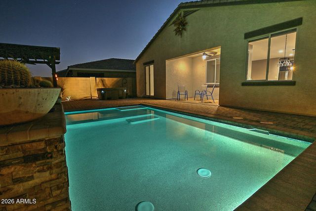 537 S 200TH Avenue, Buckeye, AZ 85326