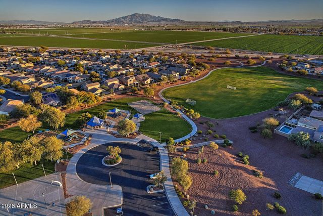 537 S 200TH Avenue, Buckeye, AZ 85326