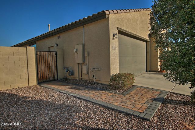537 S 200TH Avenue, Buckeye, AZ 85326