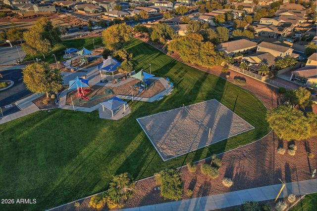 537 S 200TH Avenue, Buckeye, AZ 85326