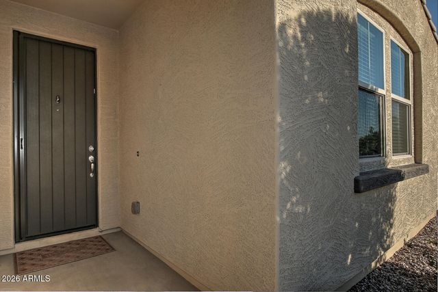 537 S 200TH Avenue, Buckeye, AZ 85326