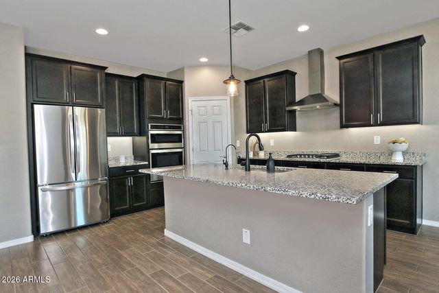 537 S 200TH Avenue, Buckeye, AZ 85326