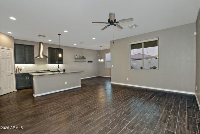 537 S 200TH Avenue, Buckeye, AZ 85326