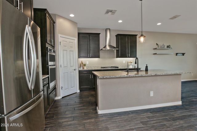 537 S 200TH Avenue, Buckeye, AZ 85326